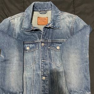 High quality Jean jacket